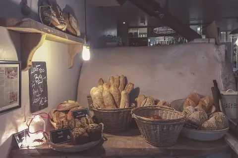 Cornish Bakery photo 1
